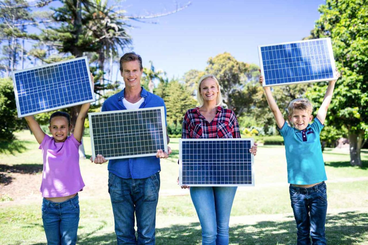 Home NSW Solar